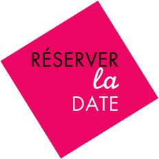 Réservation de la date