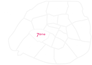 7ème arrondissement de Paris