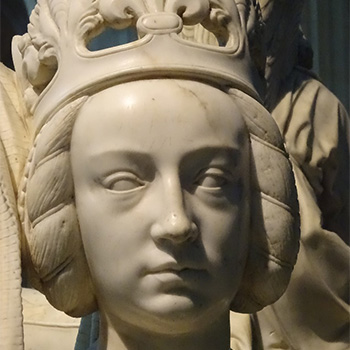 Visite guidée Balade Nantes historique : au temps des Ducs de Bretagne