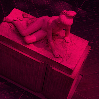 Visite guidée Galerie David d’Angers : l’art de la mémoire