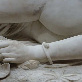 Visite guidée Musée d’Orsay : la sculpture du 19ème siècle