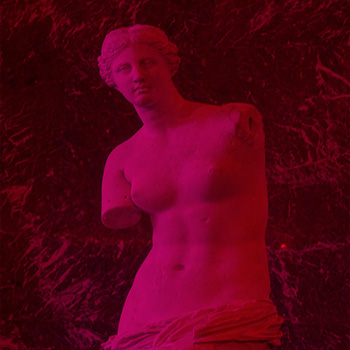Visite guidée : premier regard sur le Louvre