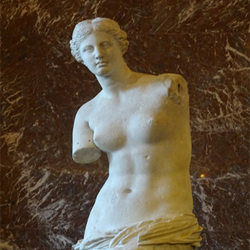 Visite guidée : premier regard sur le Louvre