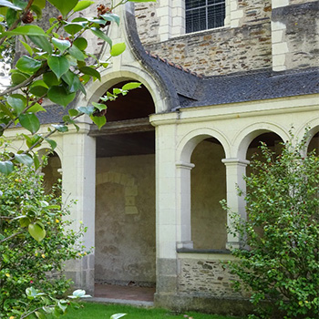 Visite guidée musée Jean Lurçat et de la Tapisserie contemporaine