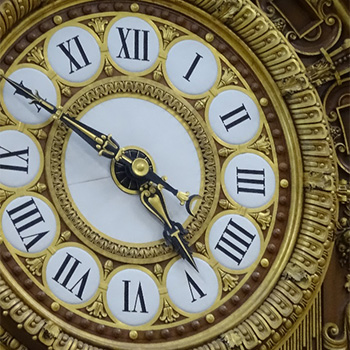 Visite guidée : premier regard sur le musée d’Orsay