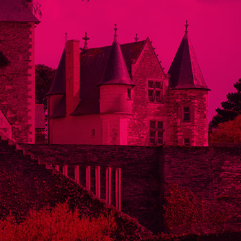 Votre journée à Angers