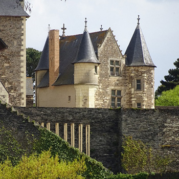 Votre journée à Angers