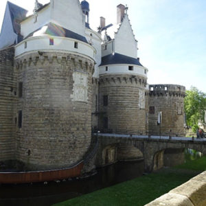 Votre journée à Nantes