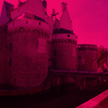 Votre journée à Nantes